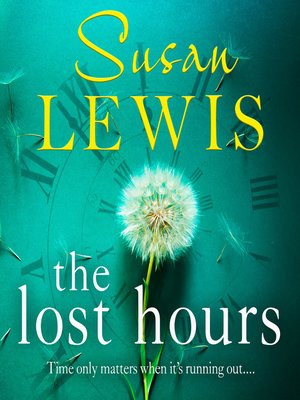 cover image of The Lost Hours